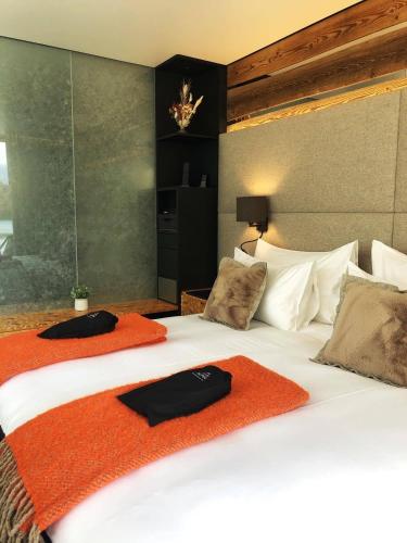 Double Room with Lake View