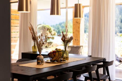 Suite with Lake View