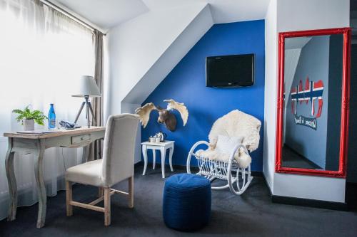 Comfort Double Room