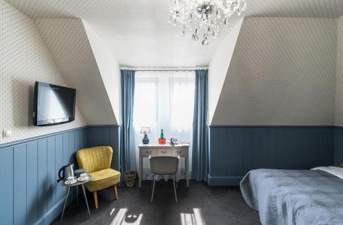 Comfort Double Room
