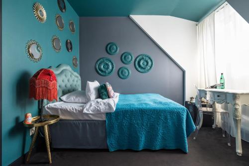 Comfort Single Room