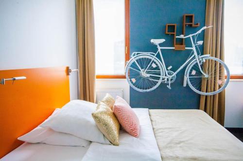 Comfort Single Room