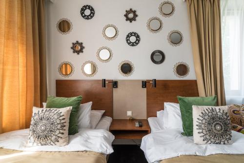 Comfort Twin Room