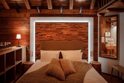 chalet