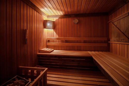 chalet