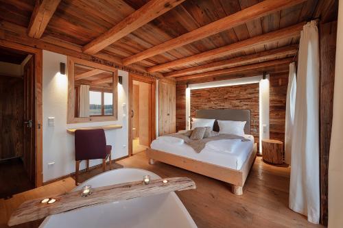 Superior Chalet