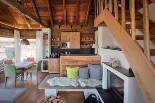 Superior Chalet