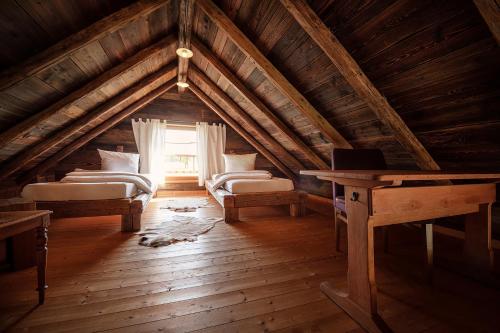 Superior Chalet