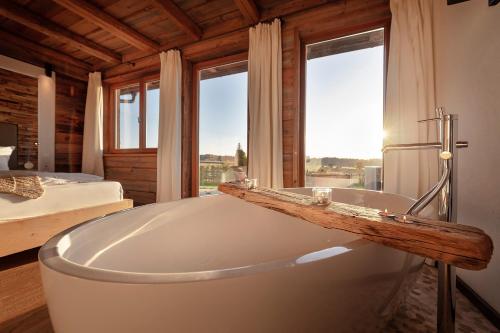 Superior Chalet