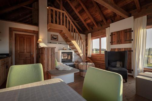 Superior Chalet