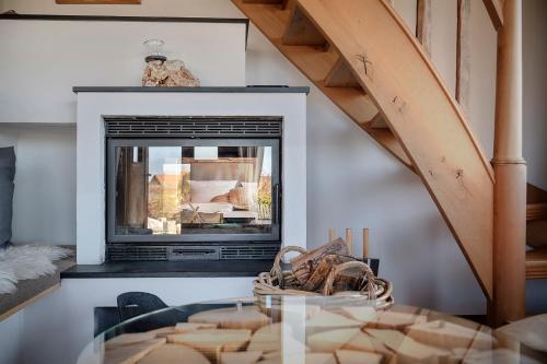 Superior Chalet