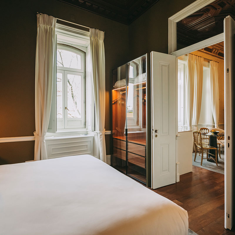 Suite Royal