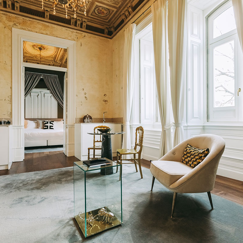 Suite Royal