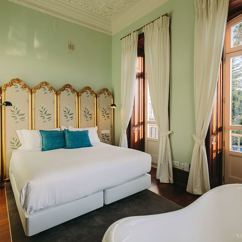 Suite Imperial