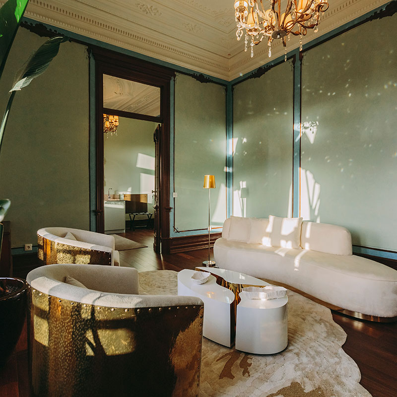 Suite Imperial