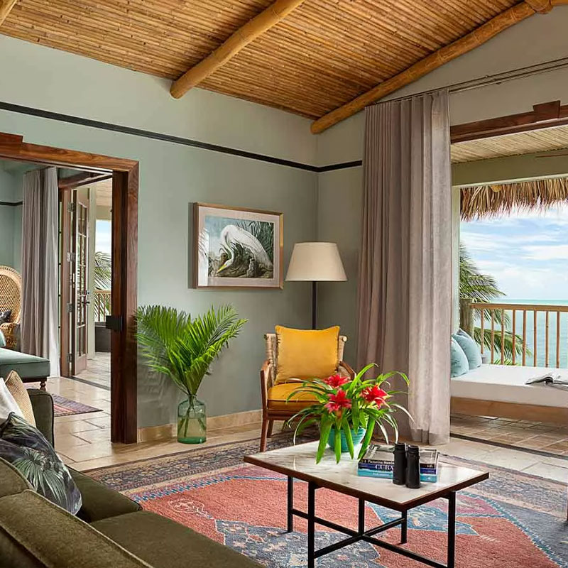 Island Premier Suite