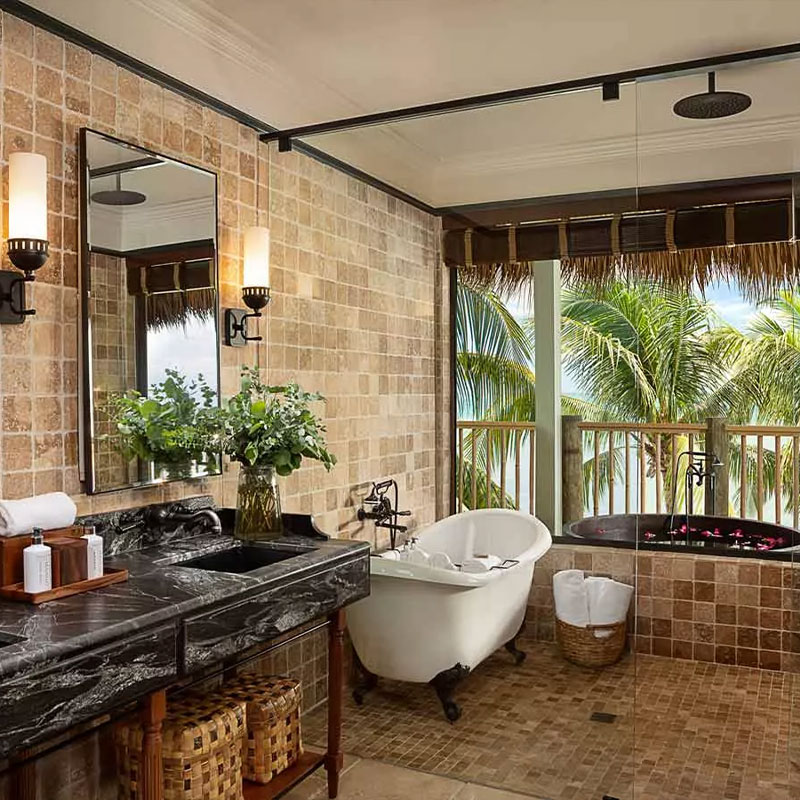 Island Premier Suite