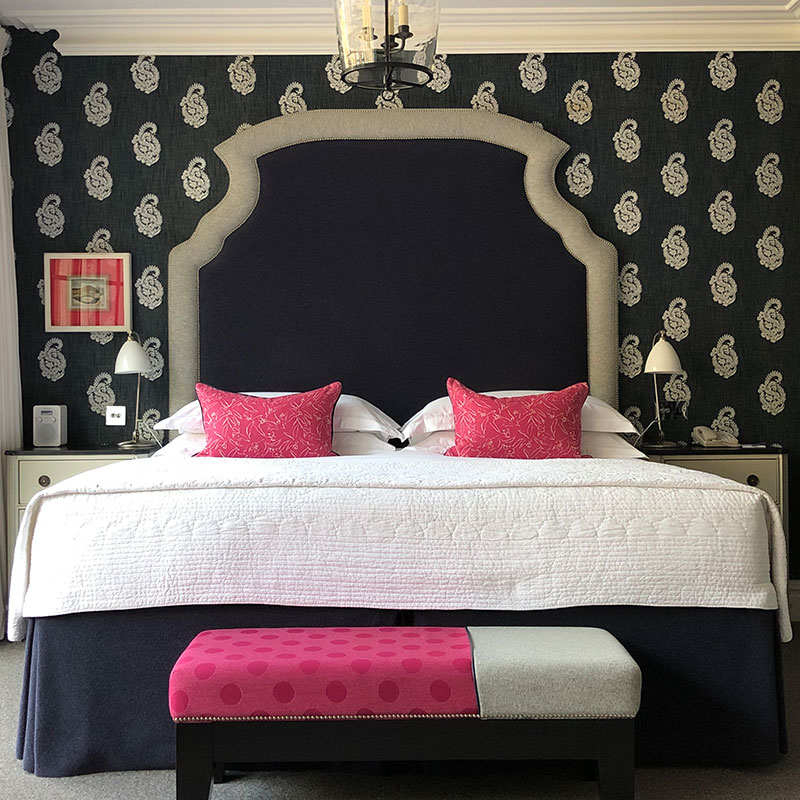 Accessible Deluxe Room