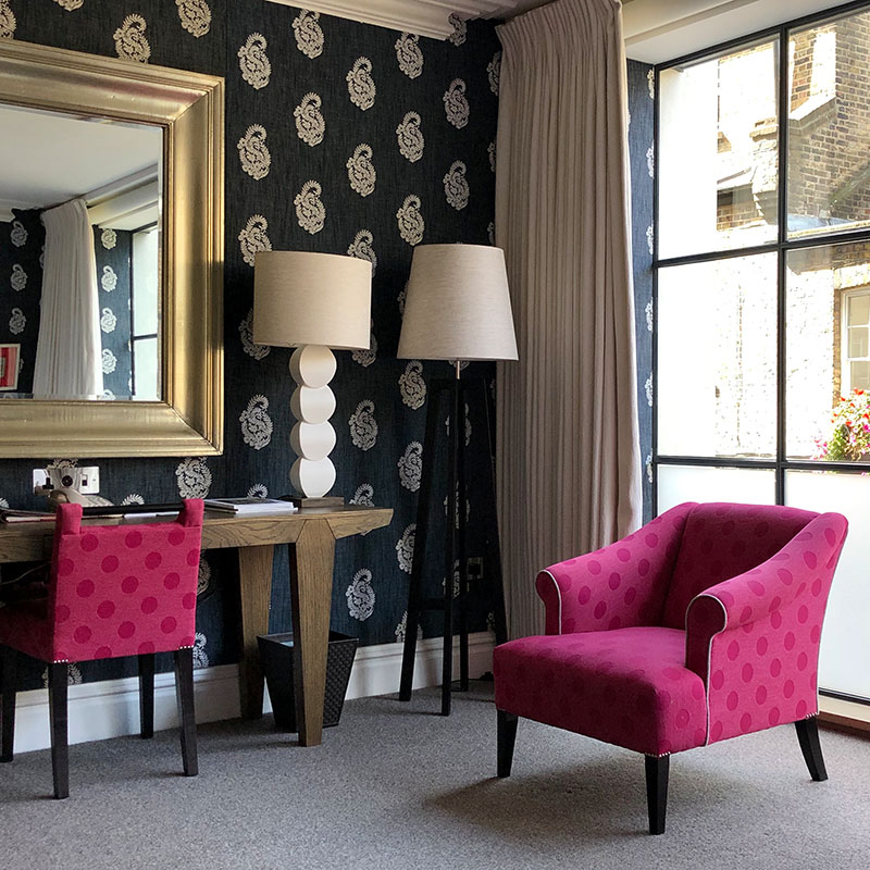 Accessible Deluxe Room
