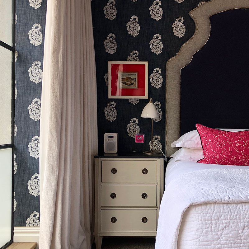 Accessible Deluxe Room