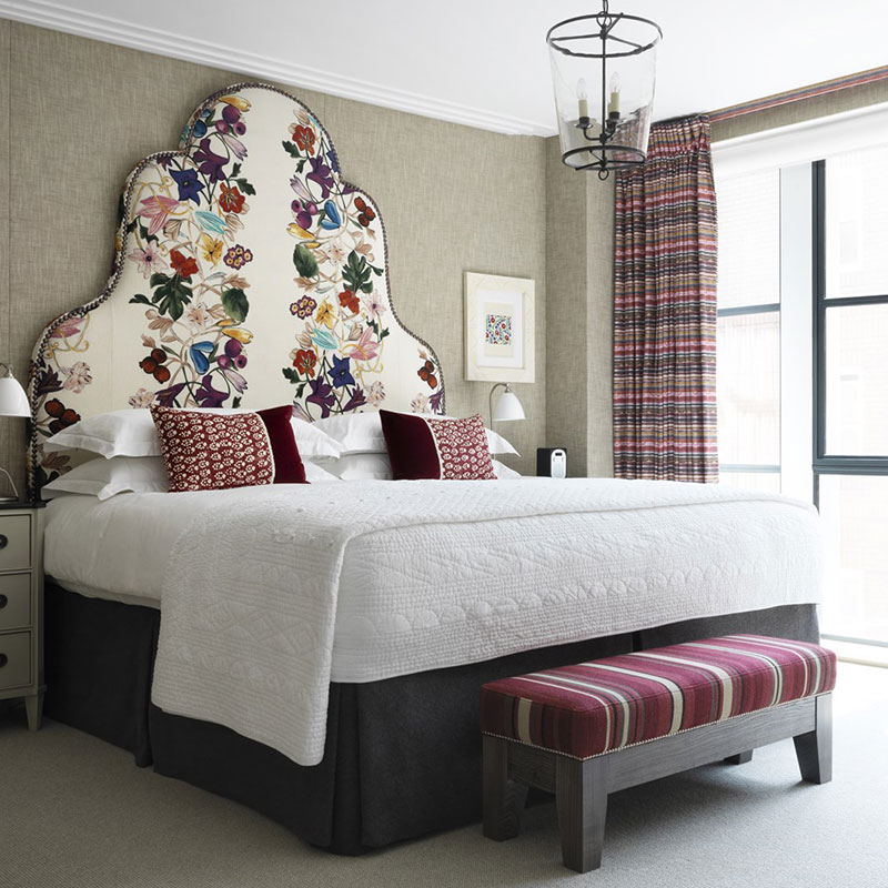 Luxury Two Bedroom Suite