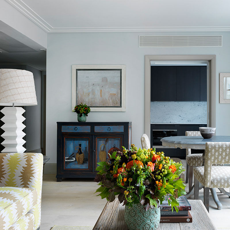 Luxury Two Bedroom Suite