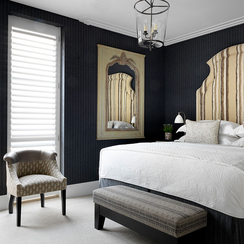 Luxury Two Bedroom Suite