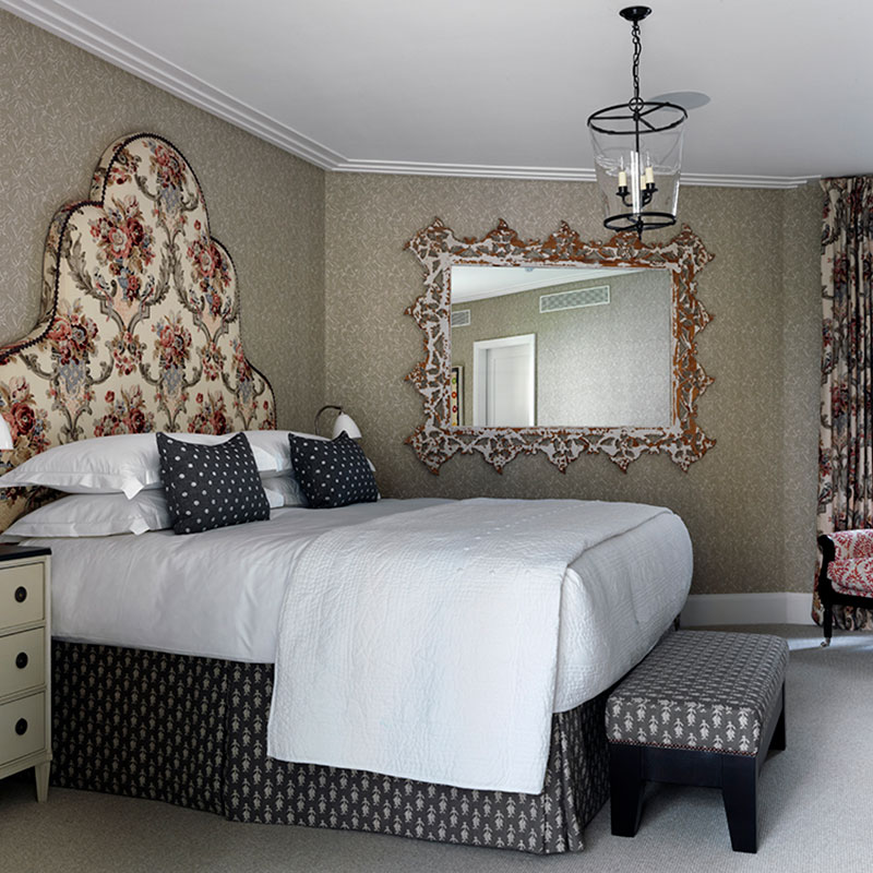 Deluxe Two Bedroom Suite