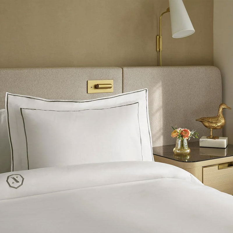 Classic Corner Park View Suite