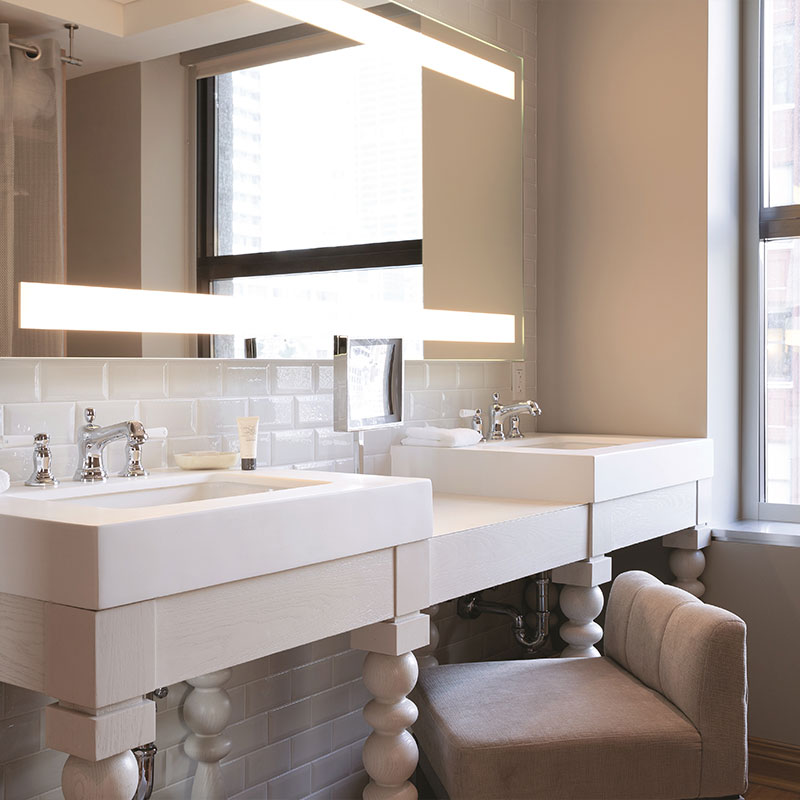 Grand Chamber King Suite City View