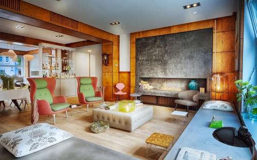 Hotel Eckert