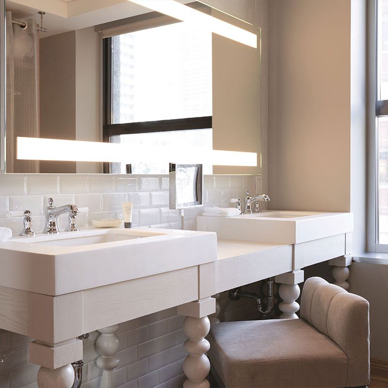 Grand Chamber King Suite River View