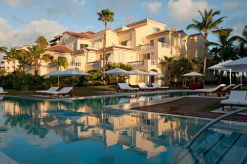 Adults Only Grace Bay Junior Suite