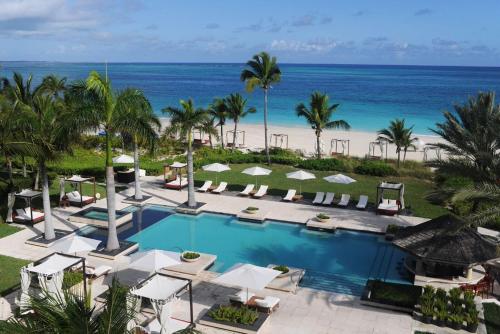 Villas Luxury Two-Bedroom Suite