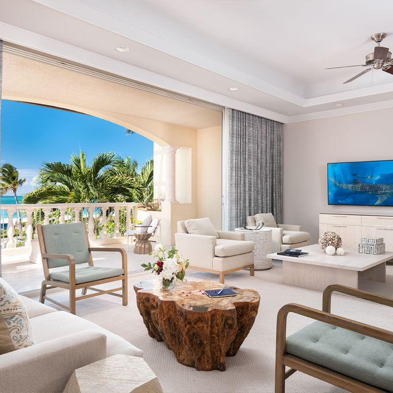 Estate Four-Bedroom Residence