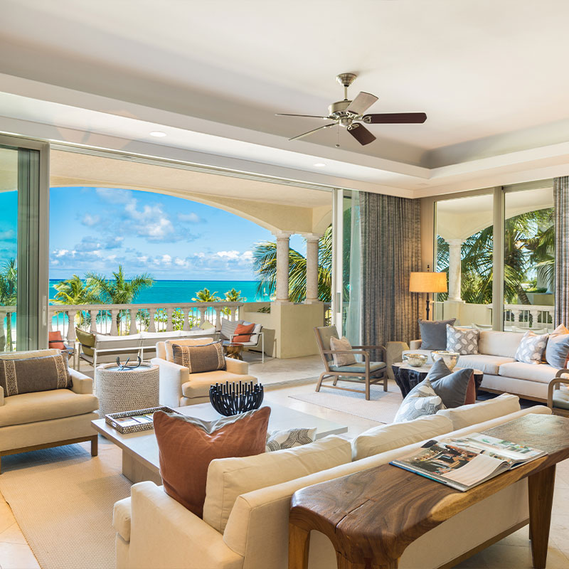 Estate Four Bedroom Premier Residence