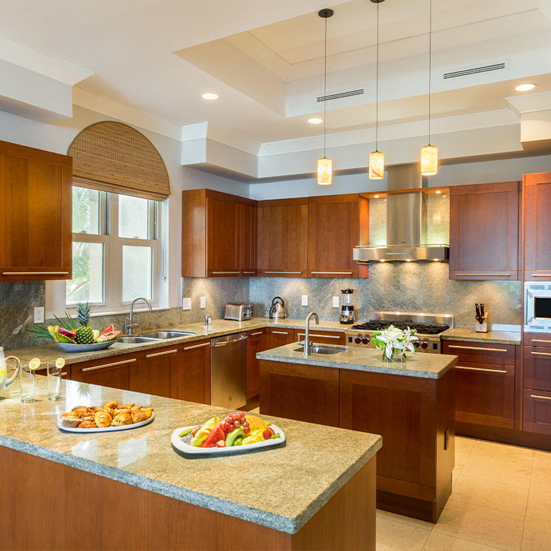 Estate Four Bedroom Premier Residence