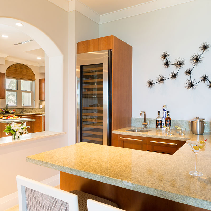 Estate Four Bedroom Premier Residence