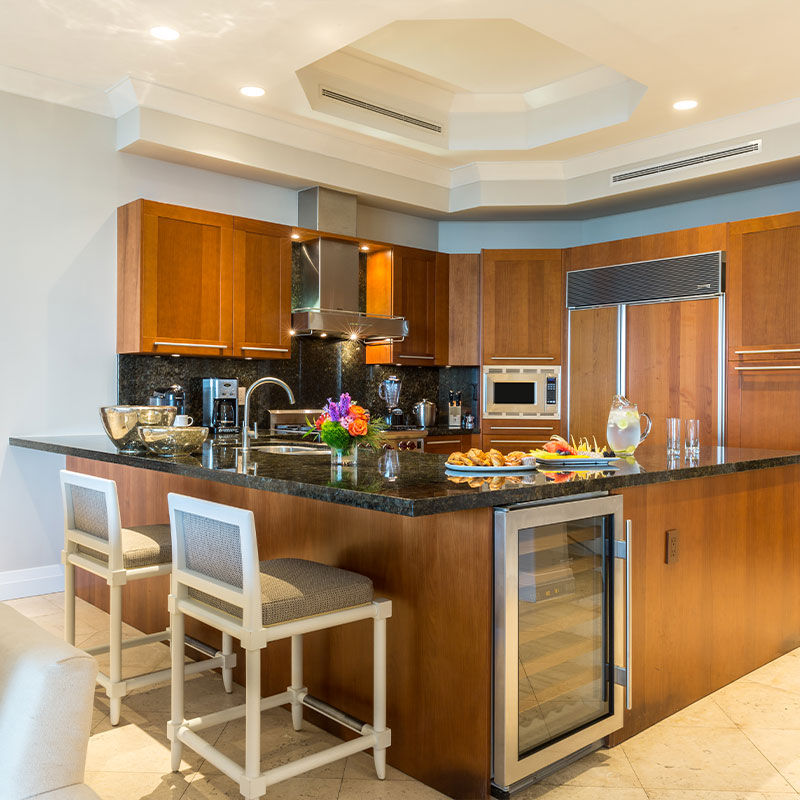 Estate Five-Bedroom Residence