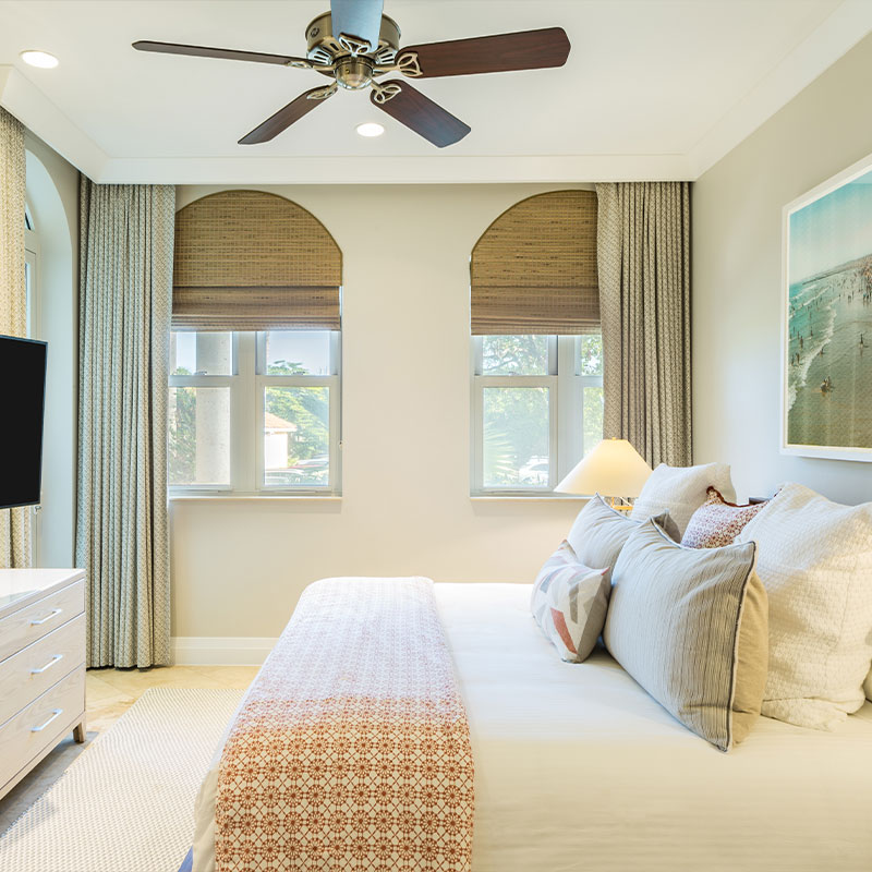 Estate Five-Bedroom Residence
