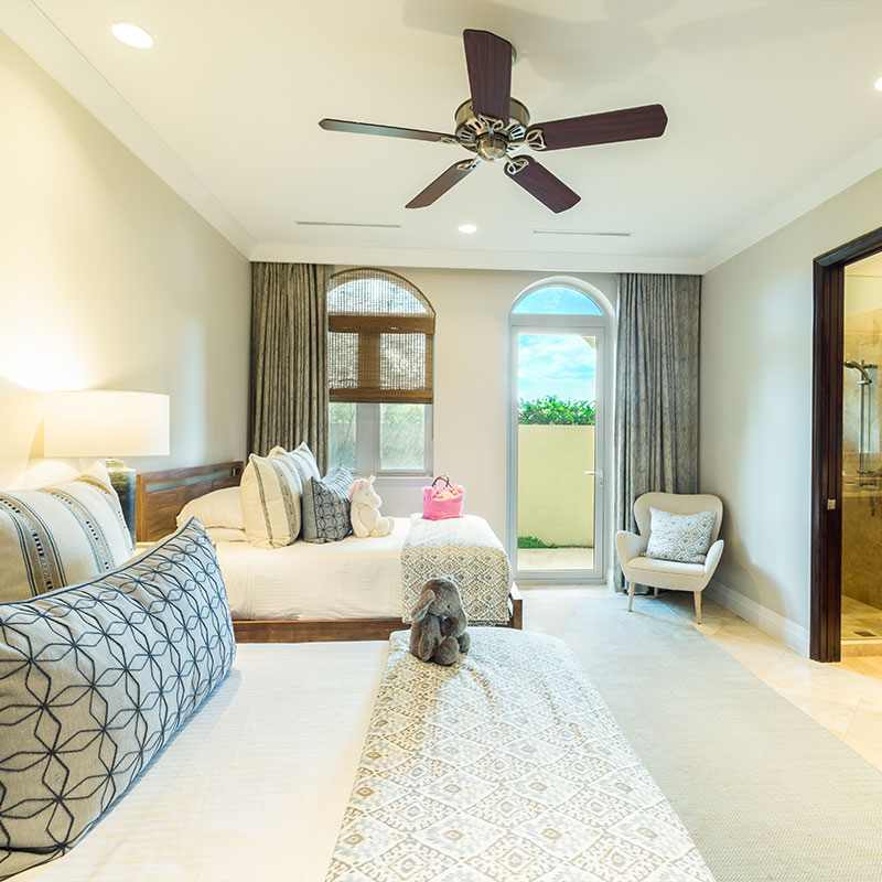 Estate Five-Bedroom Residence