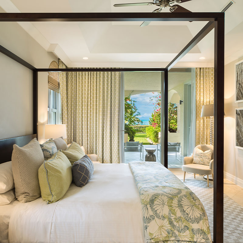 Estate Five Bedroom Beach Pool Residence
