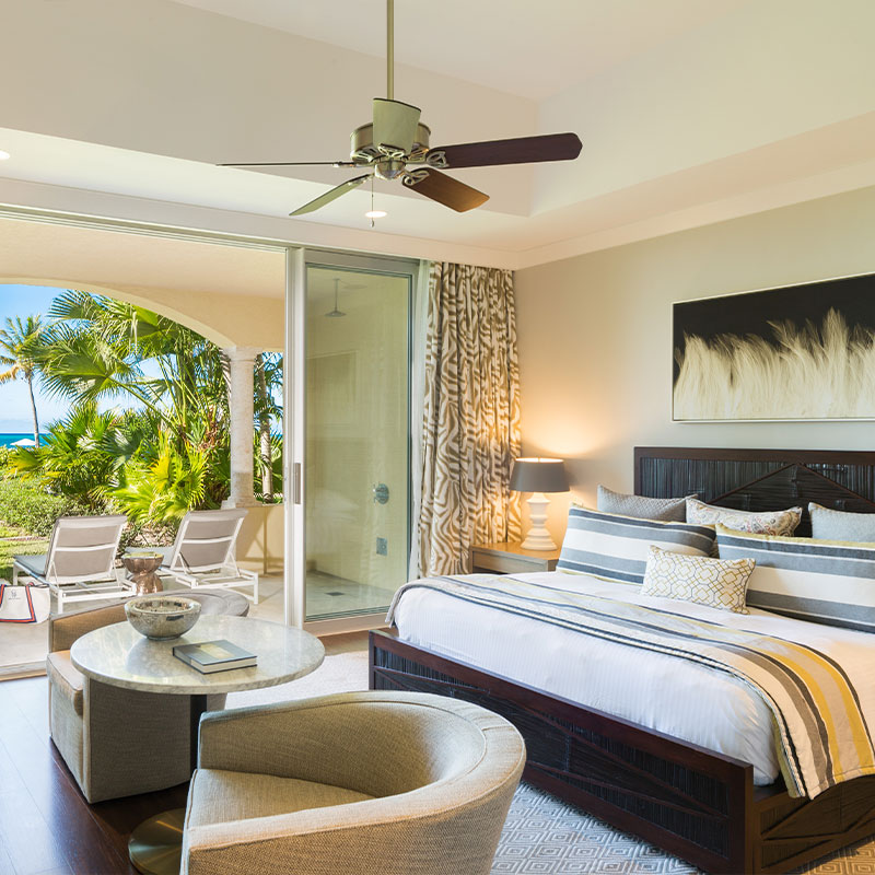 Estate Five Bedroom Beach Pool Residence