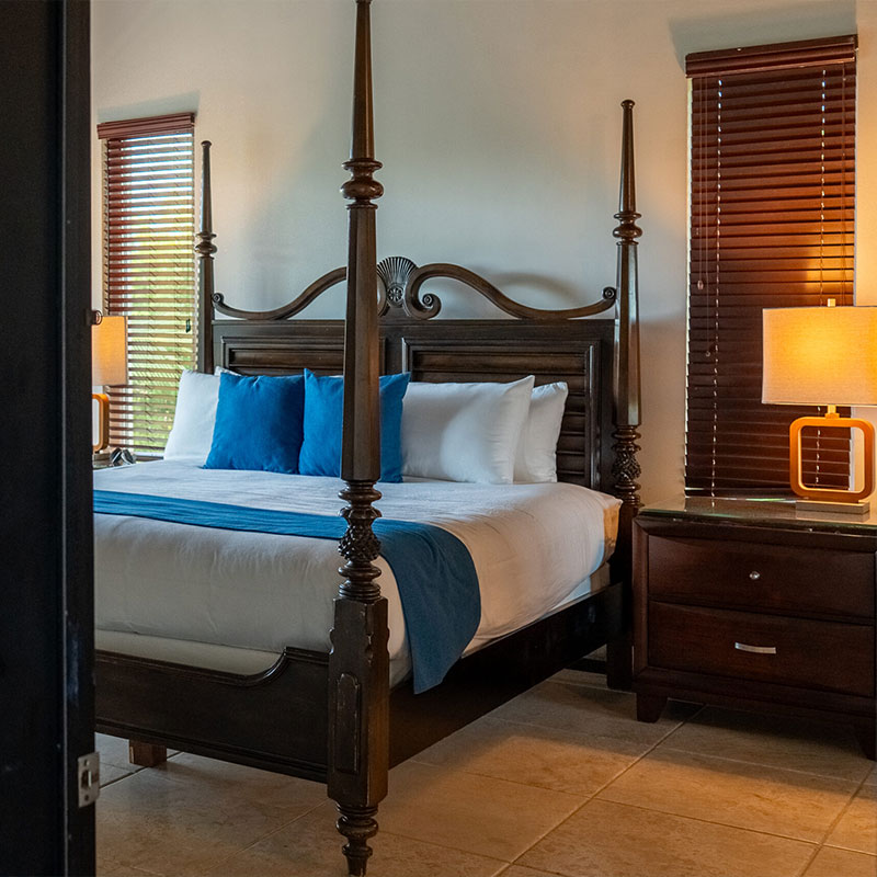 4 Bedroom Villa Siena