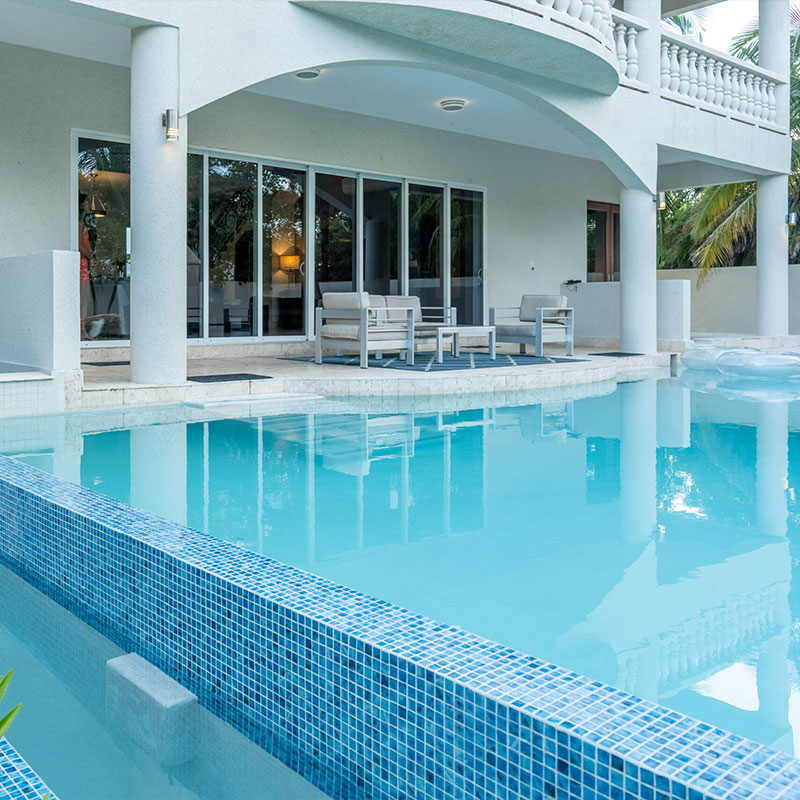 4 Bedroom Villa Siena