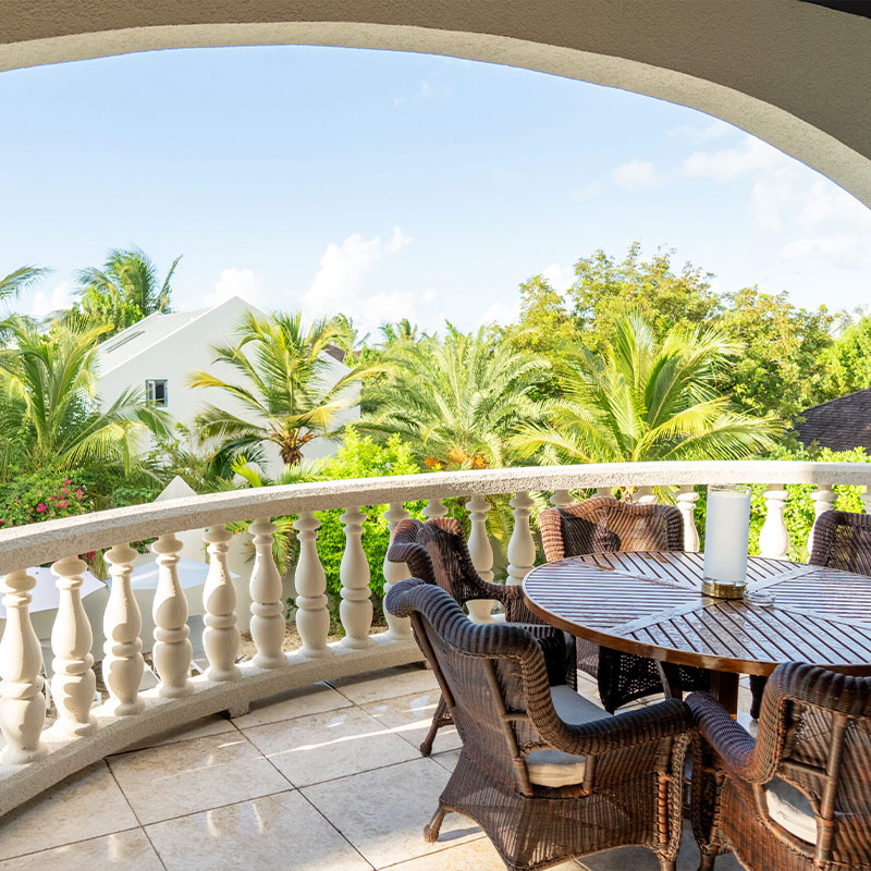 4 Bedroom Villa Siena