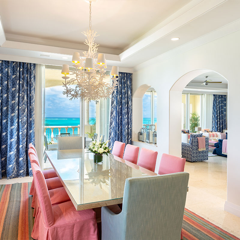 Estate Penthouse Residence