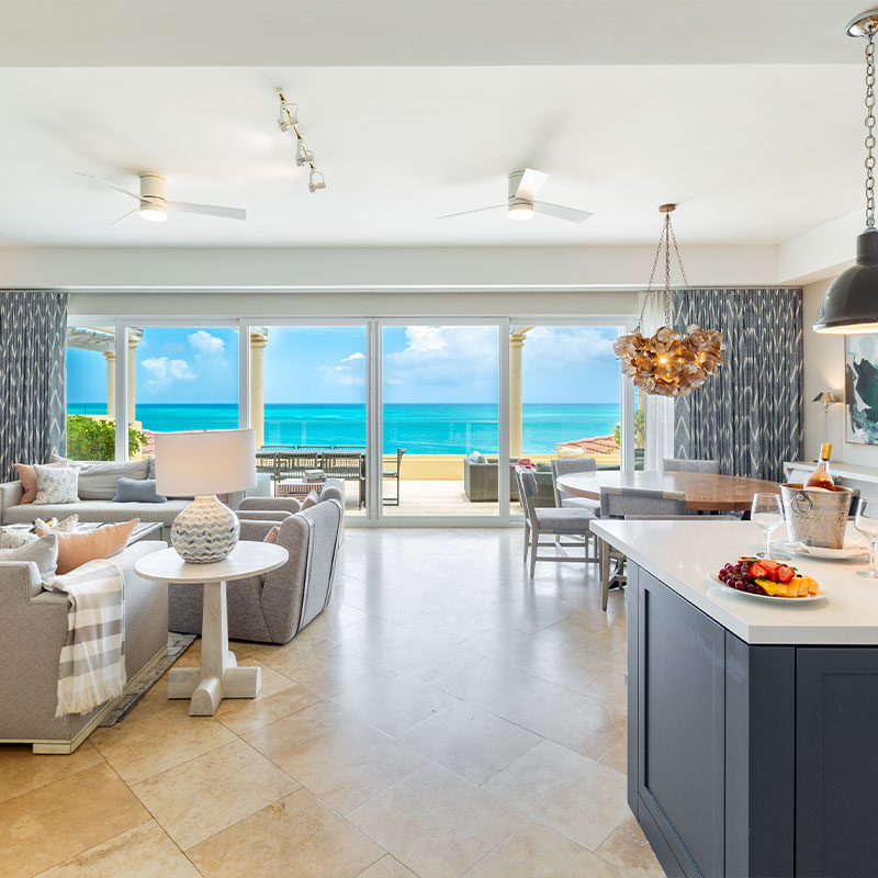 7 Bedroom Sundog Villa