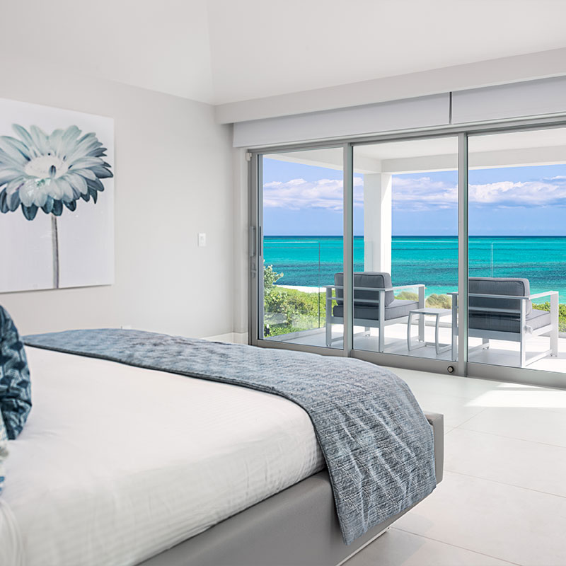 8 Bedroom Seaclusion Villa