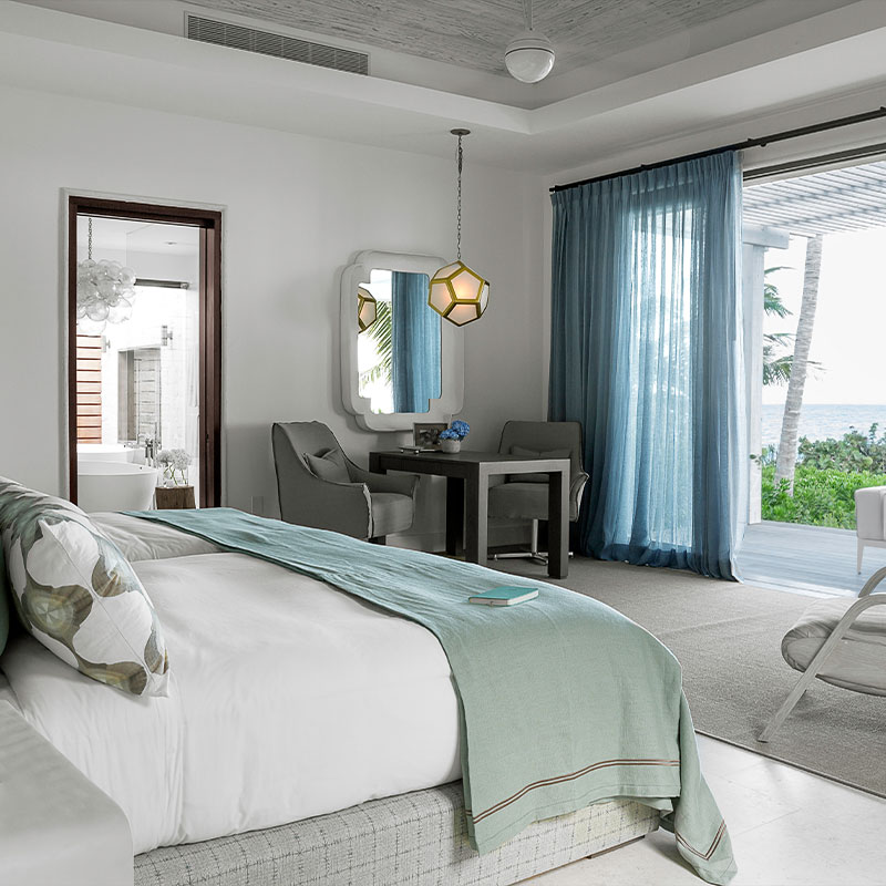 9 Bedroom La Dolce Vita Villa